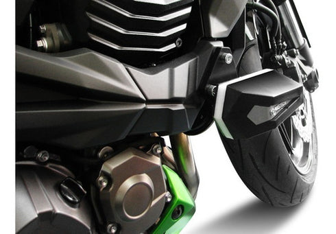 SLIDER MASTECH PARA KAWASAKI Z-800